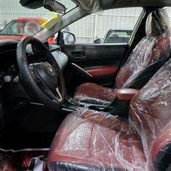 تويوتا فرونتلاندر